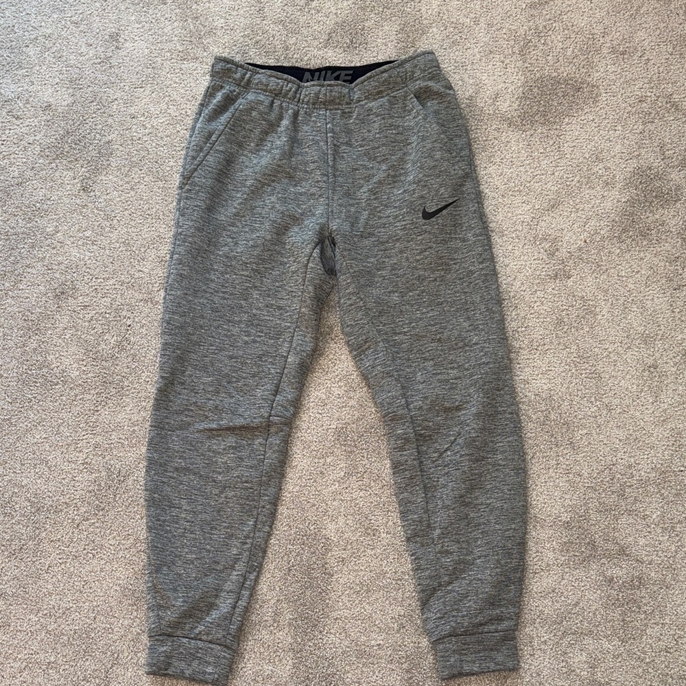 Nike dri-fit sweatpants